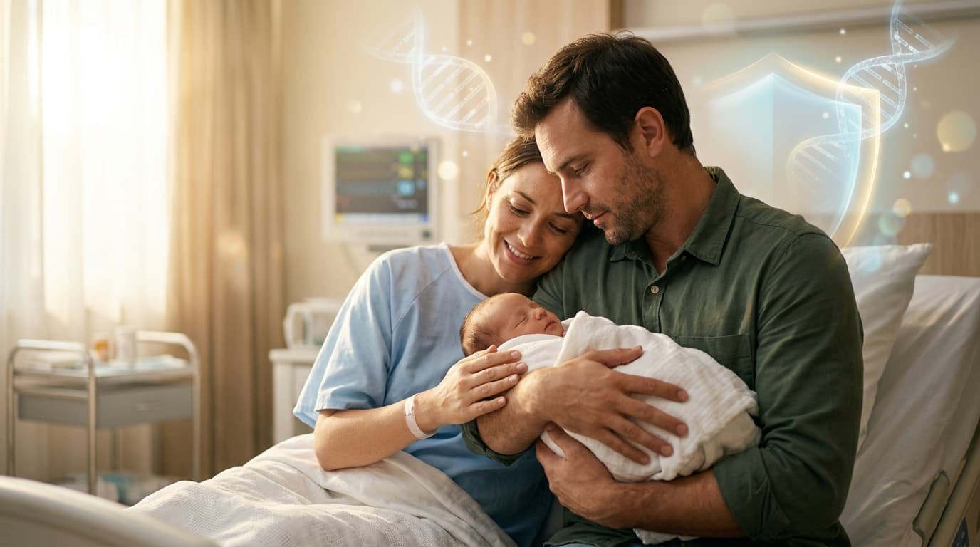 Fact 1: Preventable Truth & Preconception Care